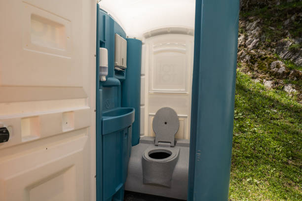 Best Portable restroom trailer rental  in Jay, OK