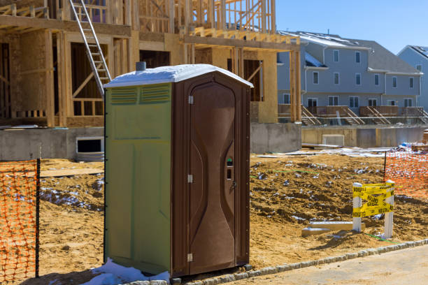 Best Luxury portable toilet rental  in Jay, OK