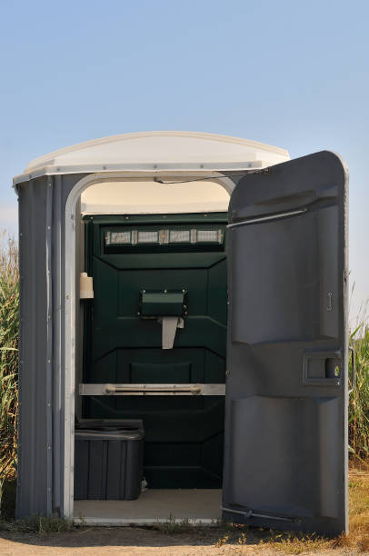 Best Affordable porta potty rental  in Jay, OK