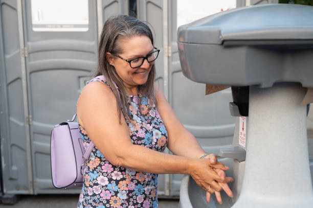 Portable Toilet Options We Offer in Jay, OK