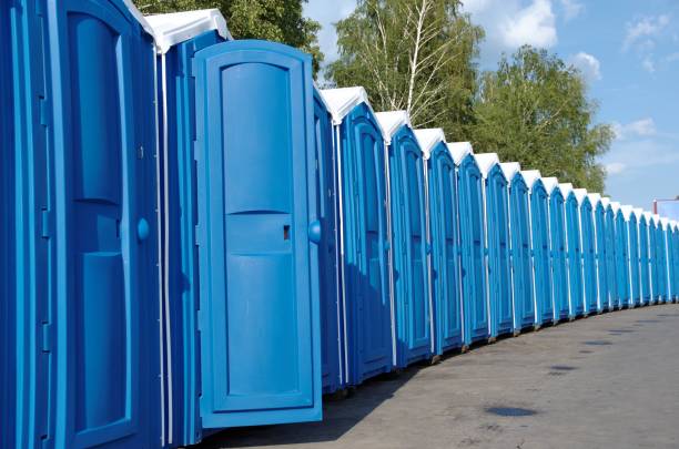 Best Restroom trailer rental cost  in Jay, OK